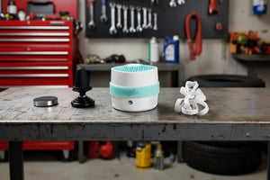 Ventifresh ECO UVC whats in the box 2