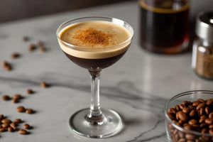 Premium Espresso Martini Set