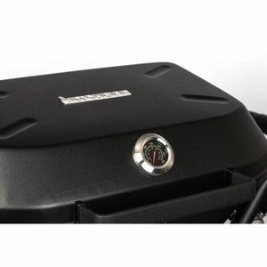 F-20 Hitch Mounted Propane Grill