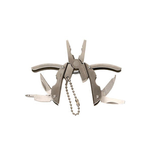 Defiance Tools Pliers Keychain