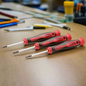 Defiance Tools Precision Screwdrivers