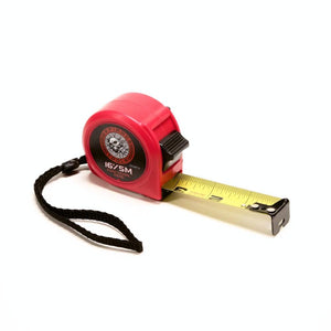 Defiance Tools 16'/5m Compact Tape Measure